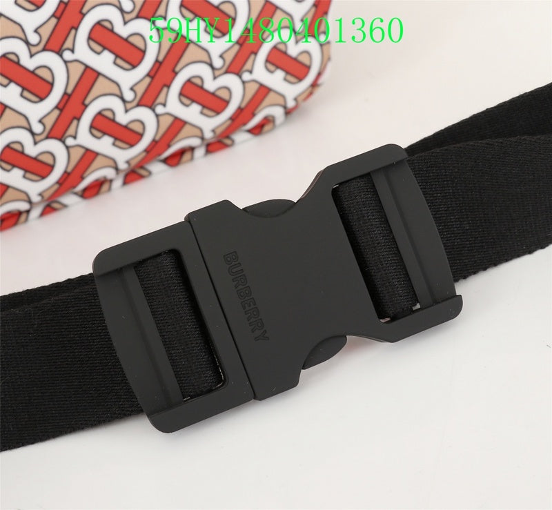 Fan Fashion -GLM - Top quality BBR Bags - 561
