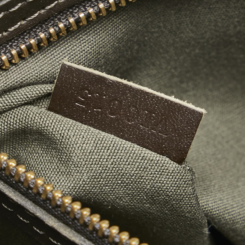 Louis Vuitton Monogram Bouss Marriott Handbag M92322 Carly Linen Leather  Louis Vuitton