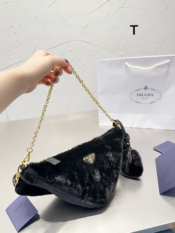 Satchel Bags - PDA Bags - 451