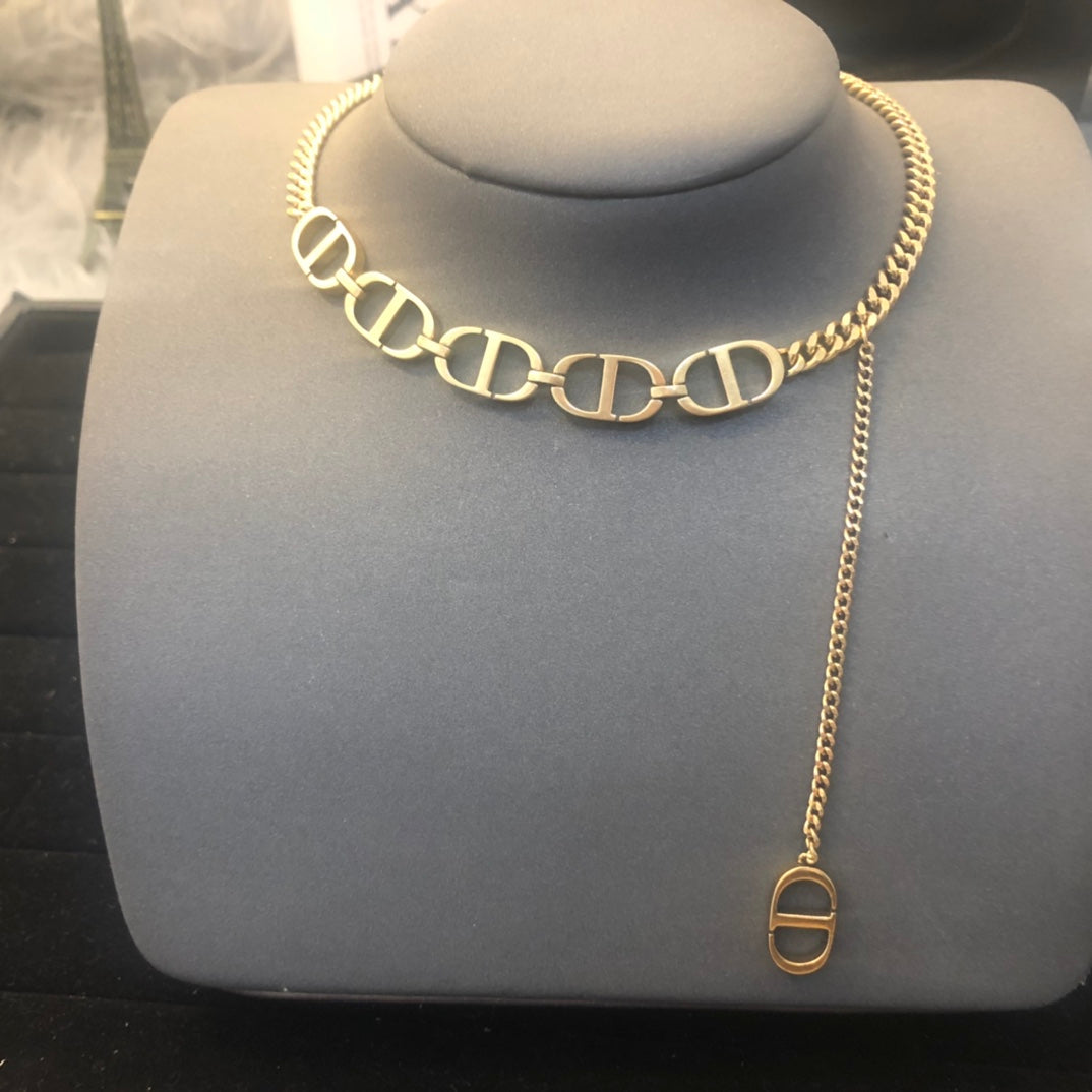 GLM - Top Quality Necklace DIR018