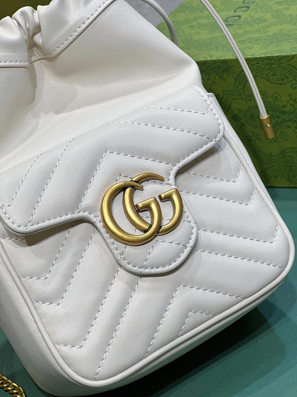 Satchel Bags - GCI Bags - 1328