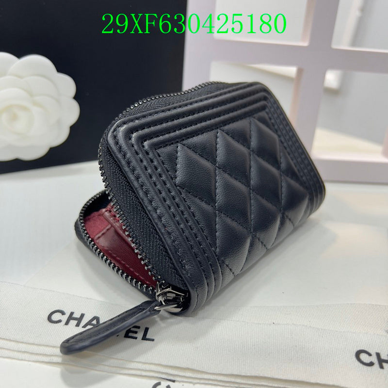 Glami - CHL Wallet - 2399