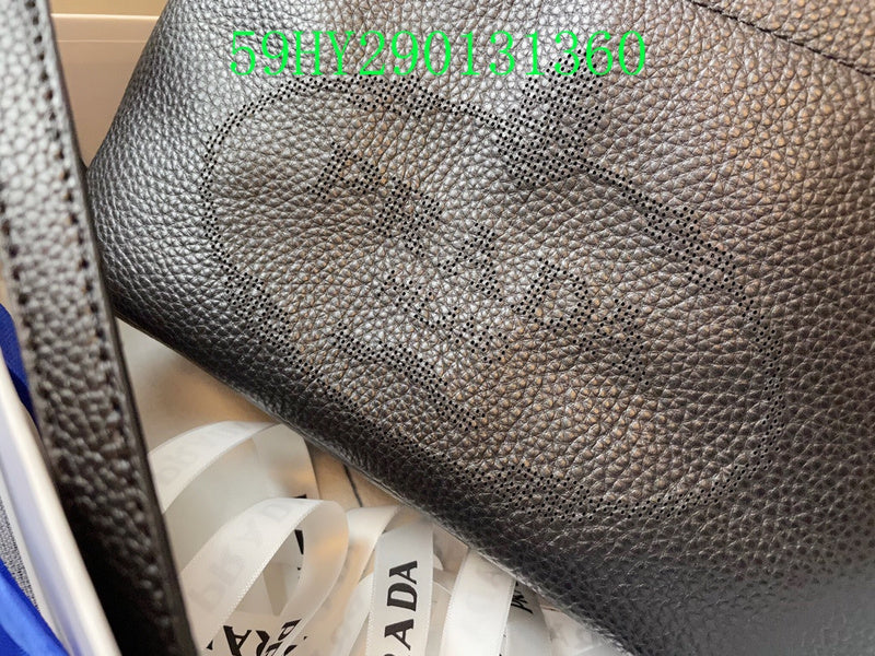 Satchel Bags - PDA Bags - 3618