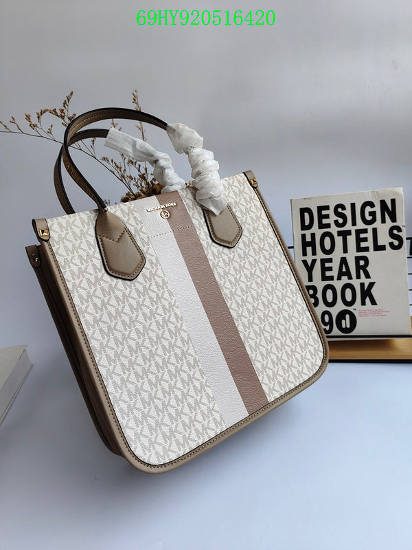 Satchel Bags - MK Bags - 370