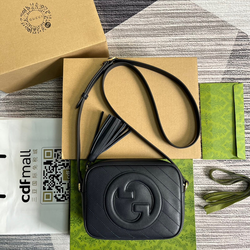 Satchel Bags - GCI Bags - 7354