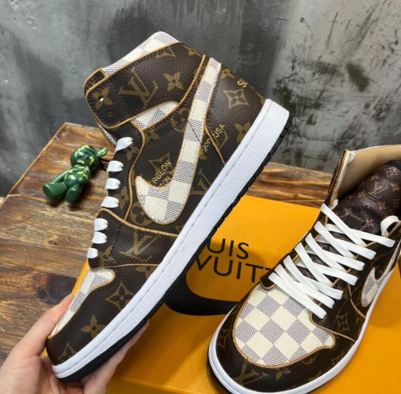 glami shop- LOV Men Shoes - 929