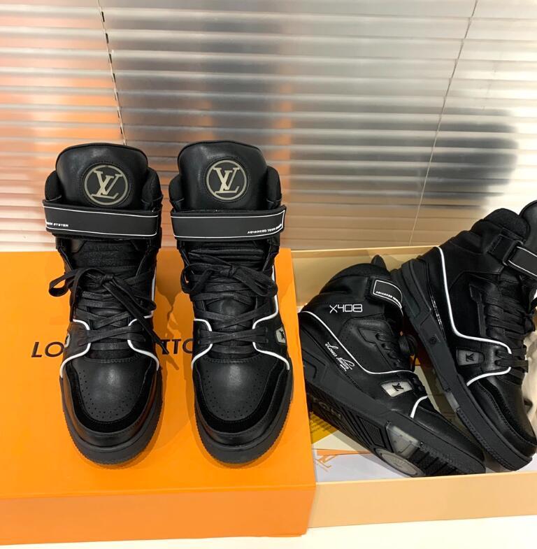 glami shop- LOV Men Shoes - 1517