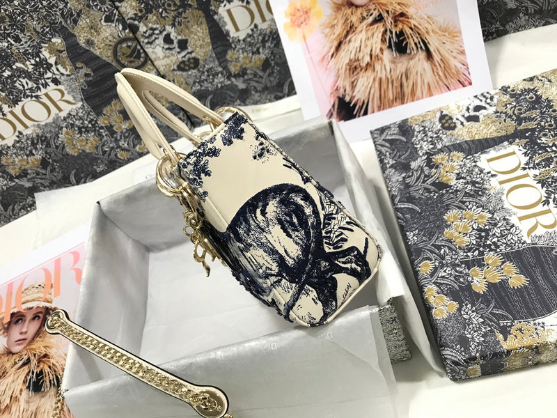 Satchel Bags - DOR Bags - 1085