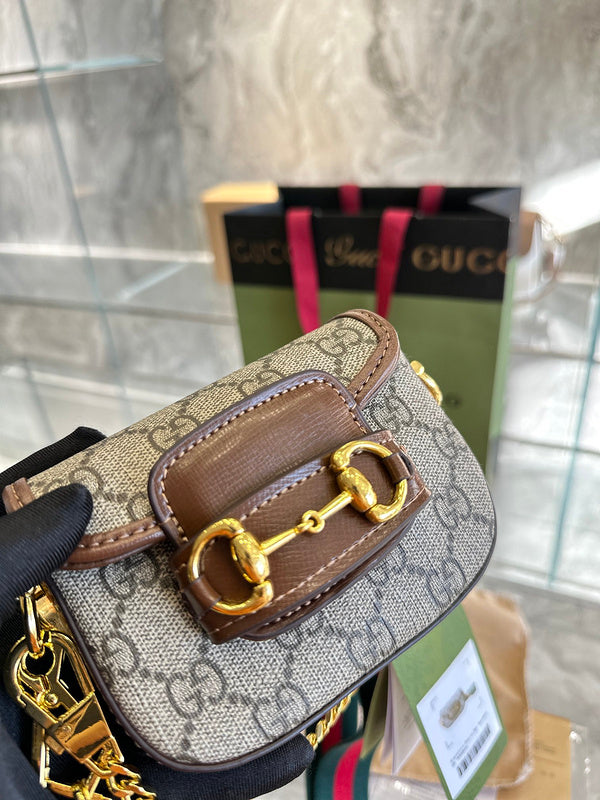 Satchel Bags - GUC Bags - 272