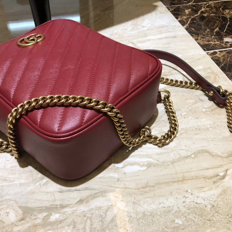 Satchel Bags - GCI Bags - 5008