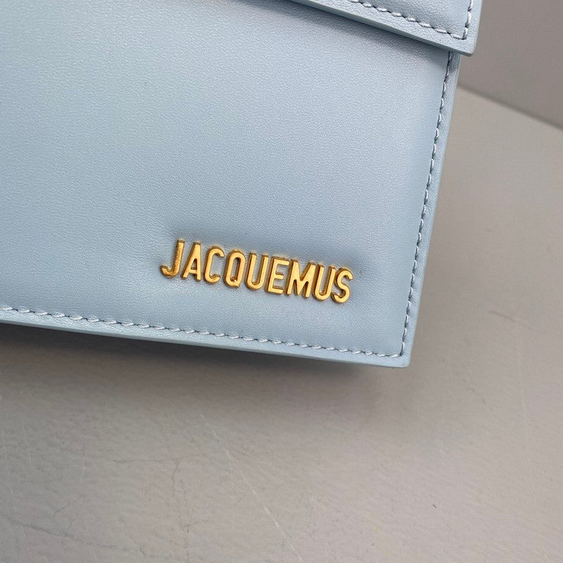 Satchel Bags - JQMS Bags - 249