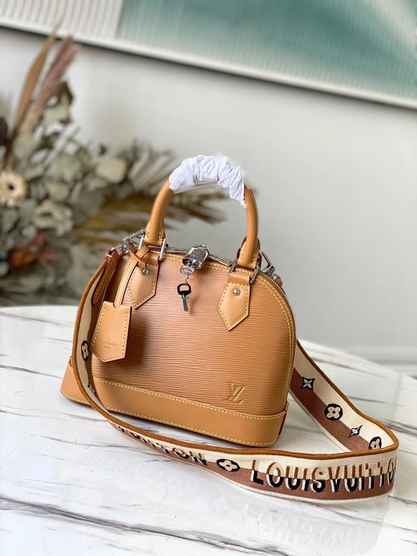 Glami GlamI Lu-Vi bags - 17145