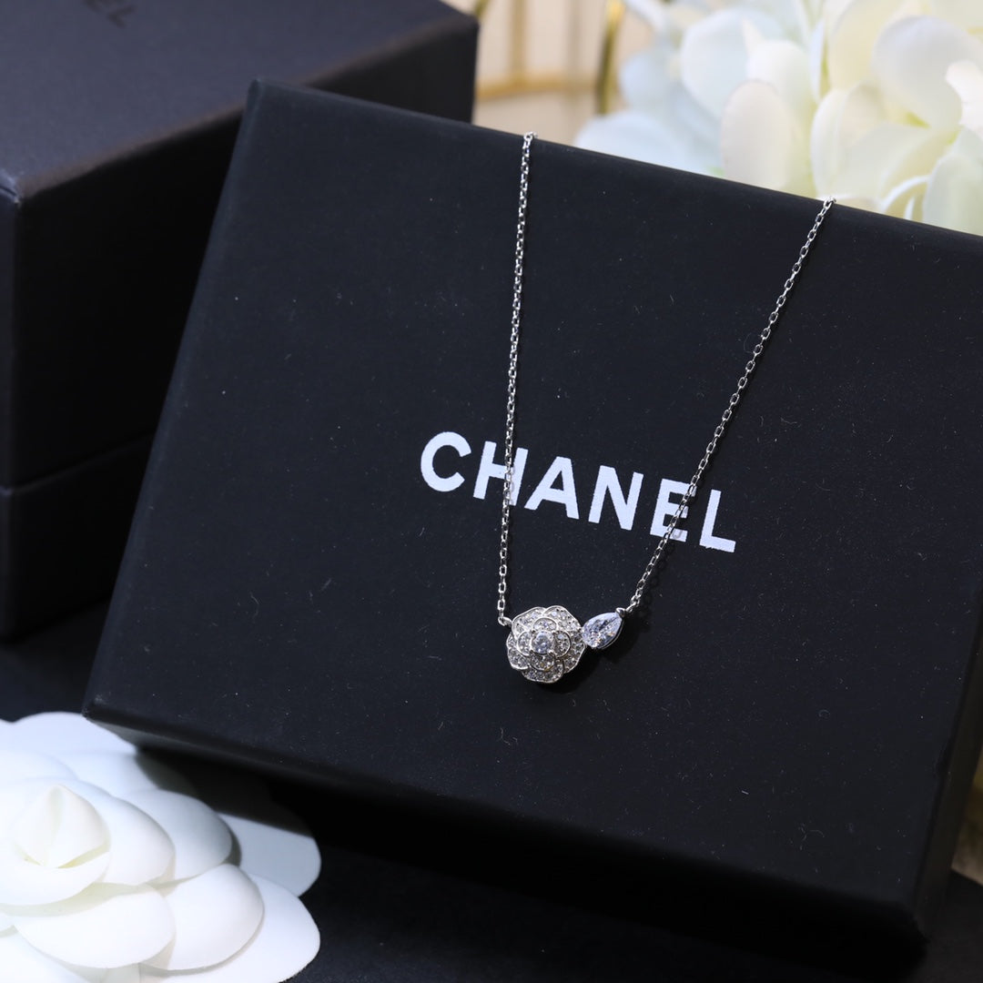 GLM -Top Quality Necklace CHL007