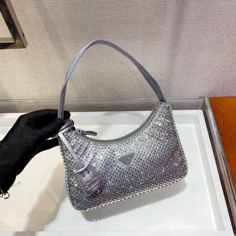 Satchel Bags - PDA Bags - 344