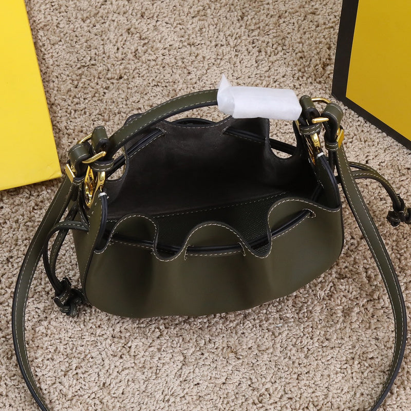 Satchel Bags - FDI Bags - 149