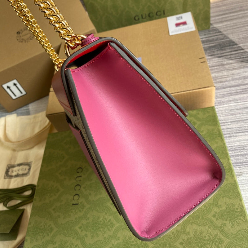 Satchel Bags - GCI Bags - 5094
