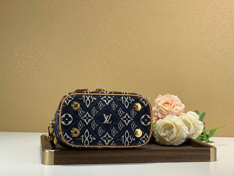 Satchel Bags - VL Bags - 6361