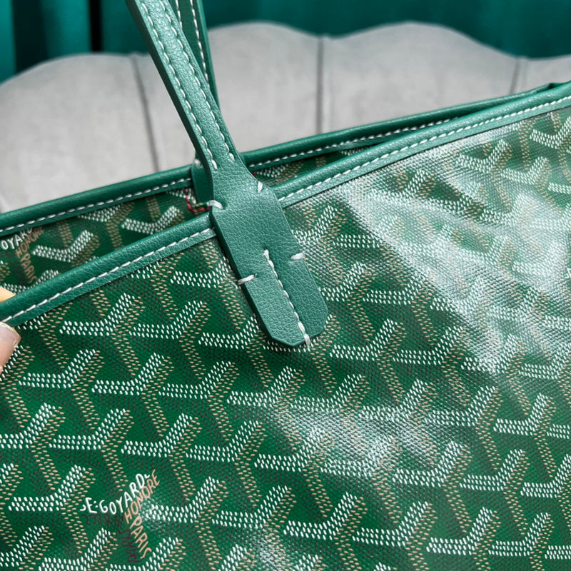 Satchel Bags - GOD Bags - 001