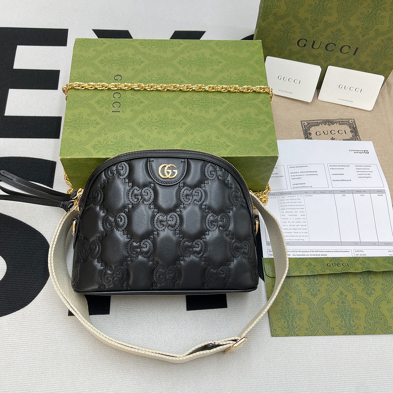 Satchel Bags - GCI Bags - 7894