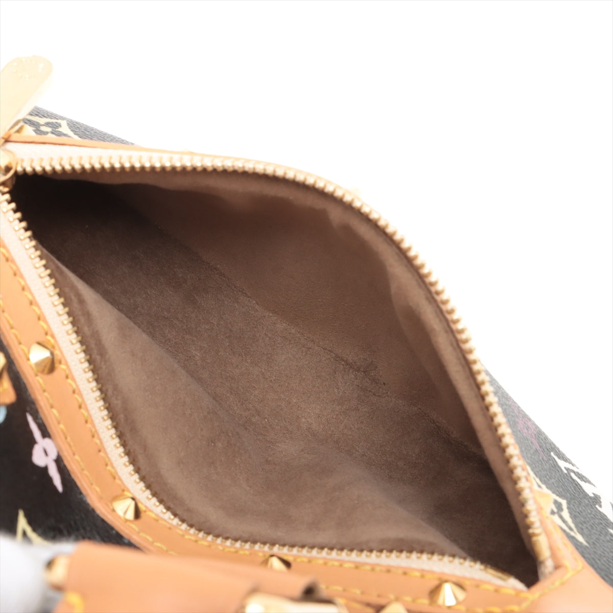 Louis Vuitton Multicolor Alma M92646