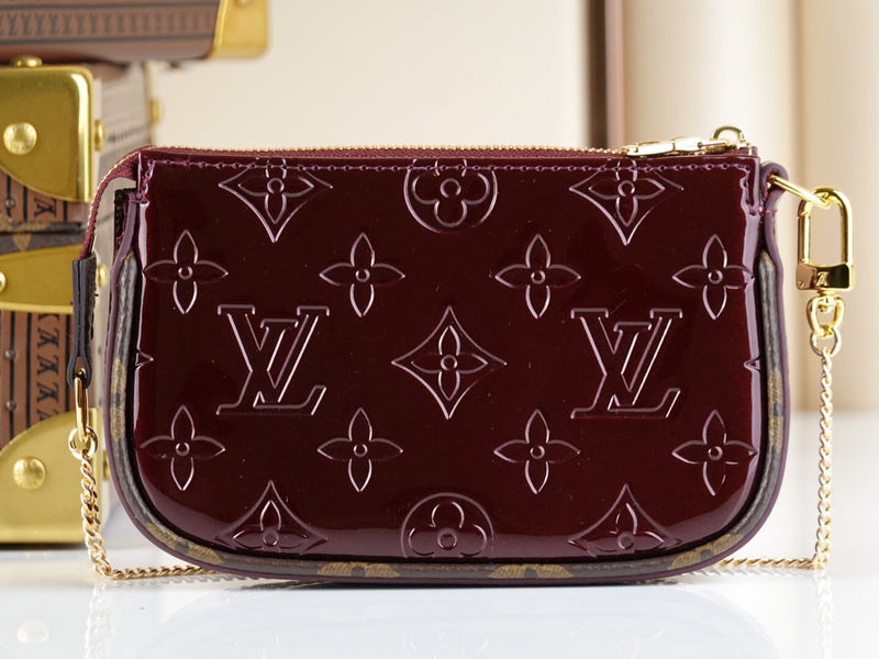 Satchel Bags - VL Bags - 5077