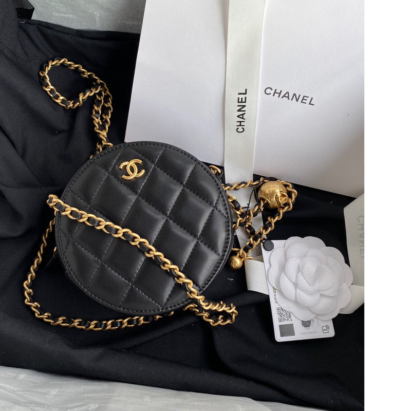 GLM - CHL Bags - 674