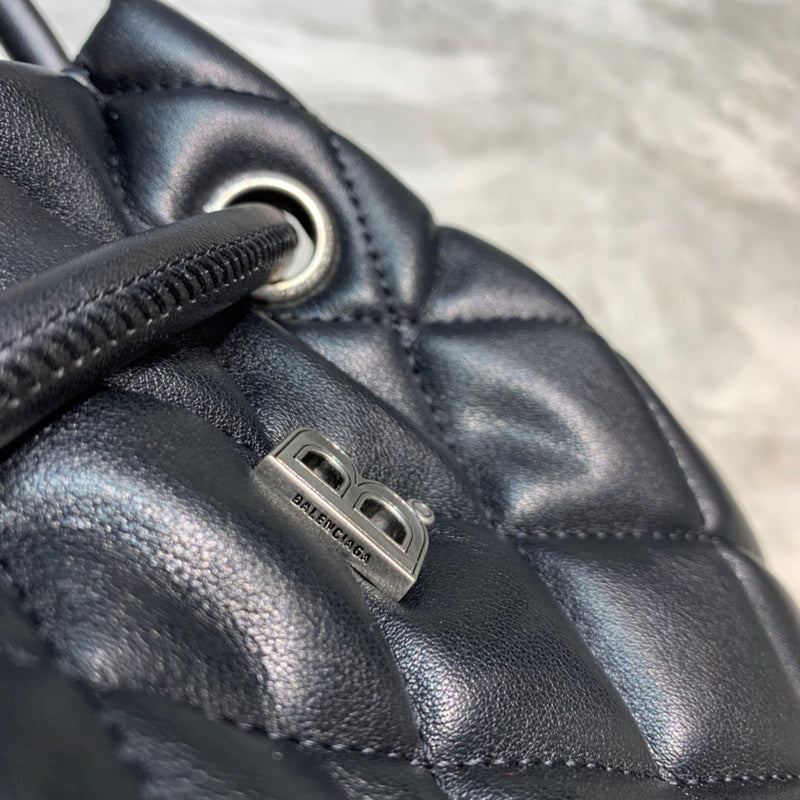 Satchel Bags - BGA Bags - 996