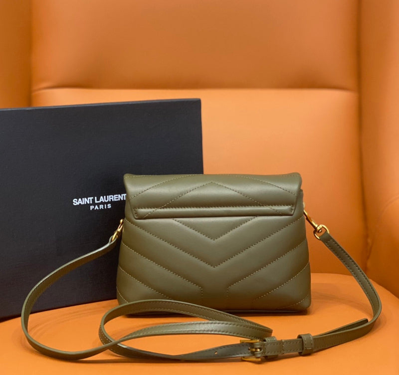 GLM - SLY Bags - 1301