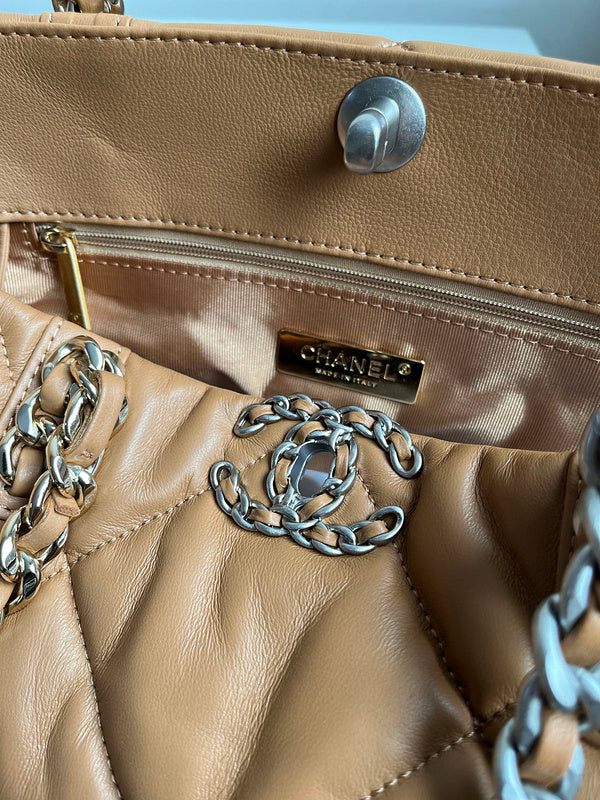 Satchel Bags - CHL Bags - 924
