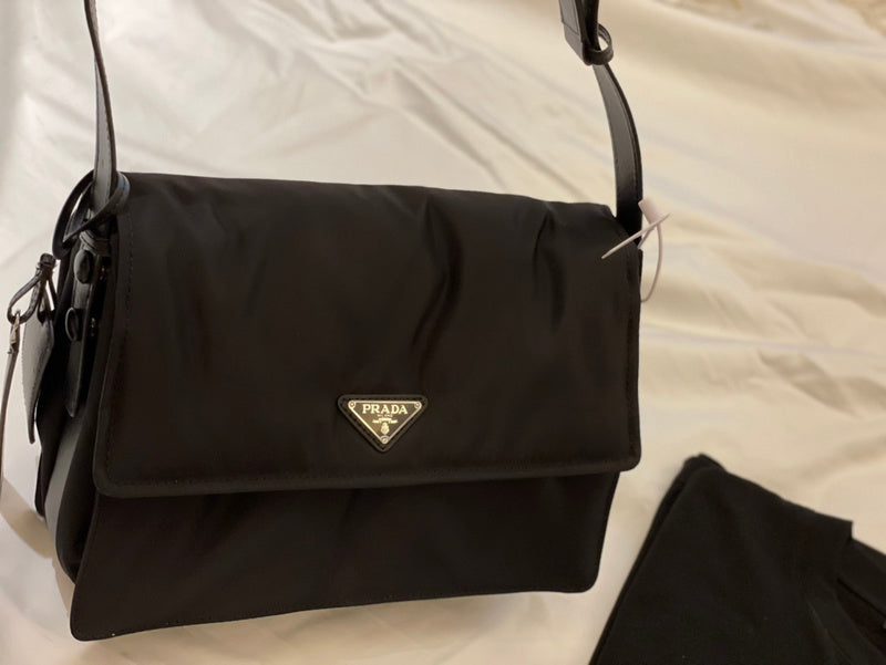 Satchel Bags - PDA Bags - 1055