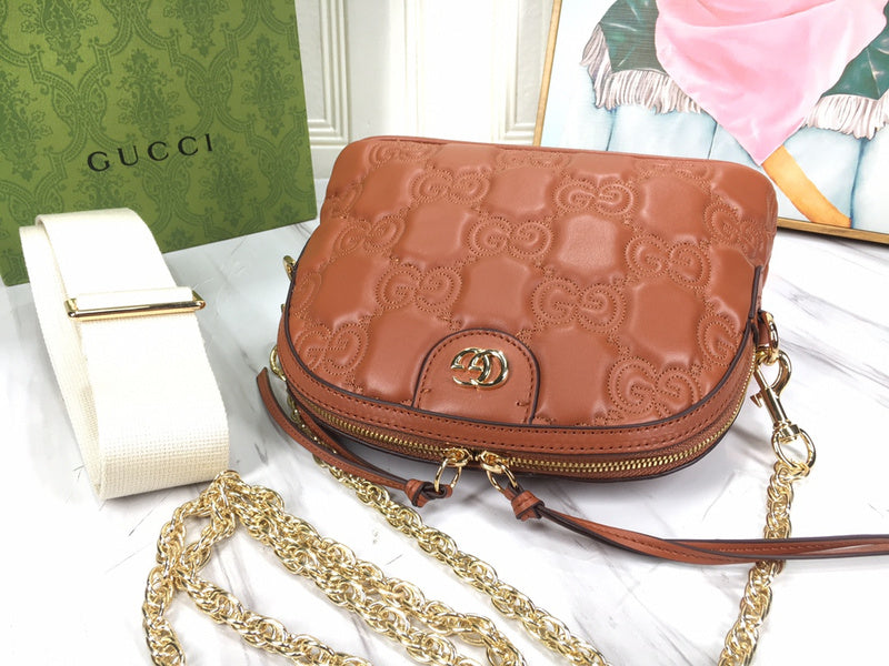 Satchel Bags - GCI Bags - 1834