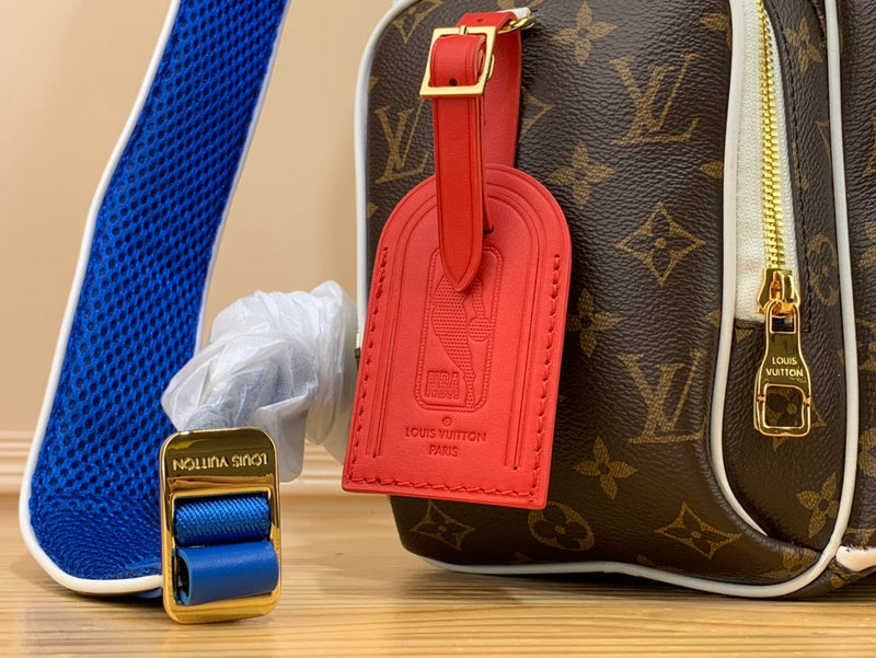 Satchel Bags - VL Bags - 5632