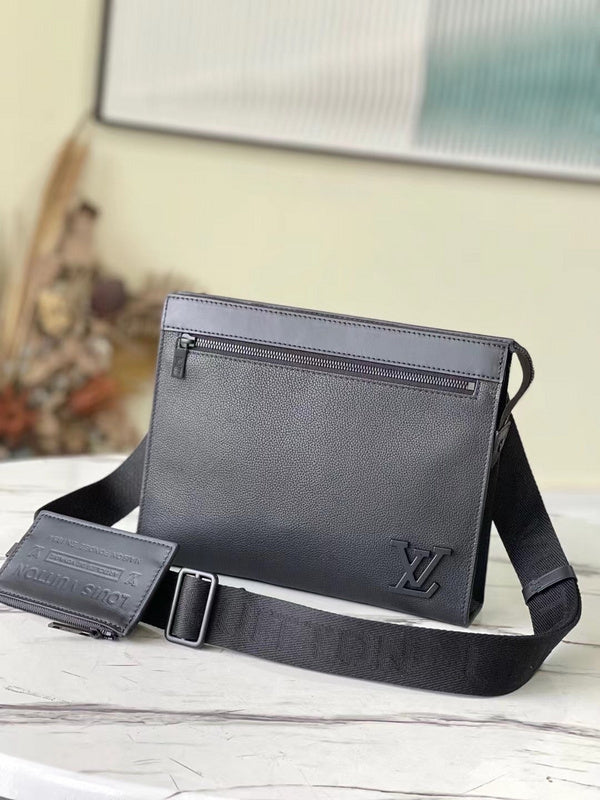 Satchel Bags - VL Bags - 2590