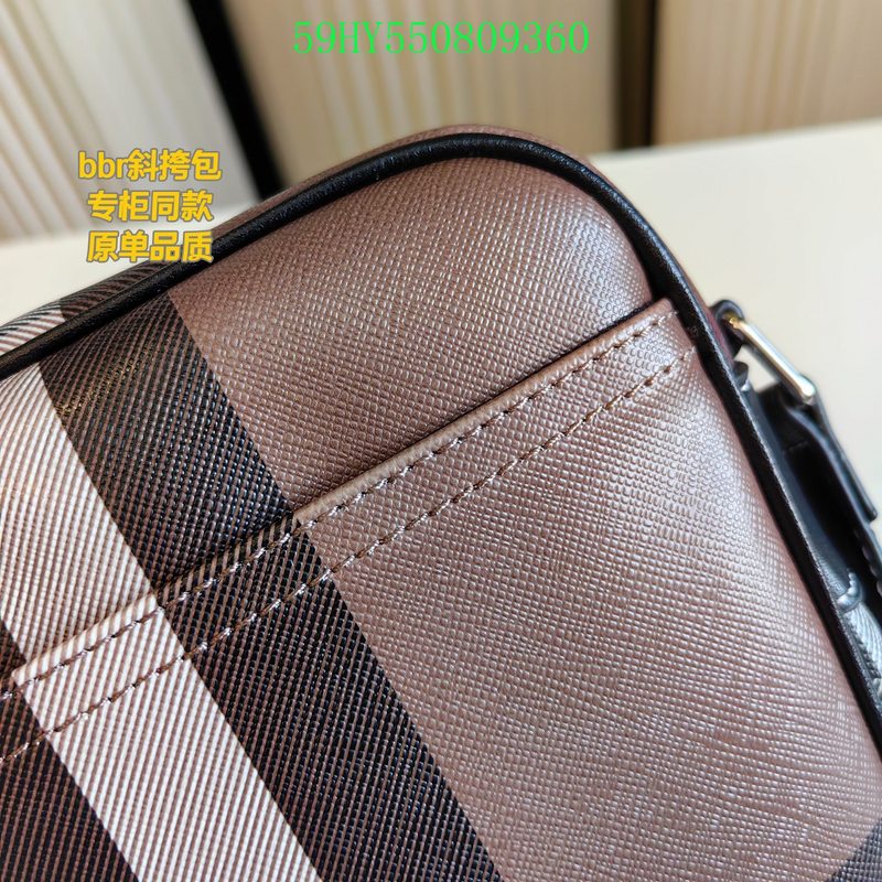 Fan Fashion -GLM - Top quality BBR Bags - 098