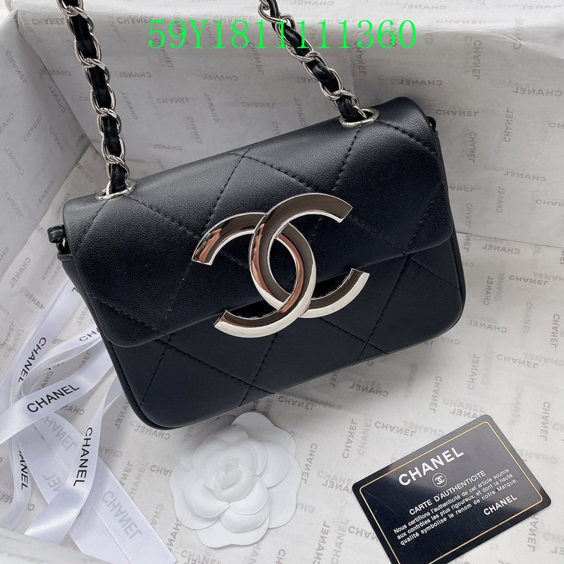 Glami - CHL Bags - 3210