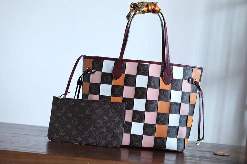 Glami GlamI Lu-Vi bags - 8071