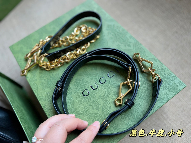 Satchel Bags - GUC Bags - 252
