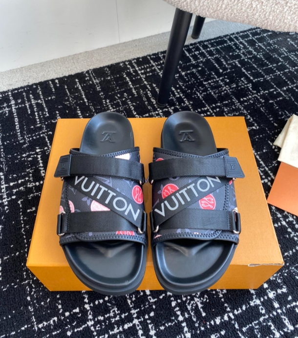 glami shop- LOV Men Shoes - 110
