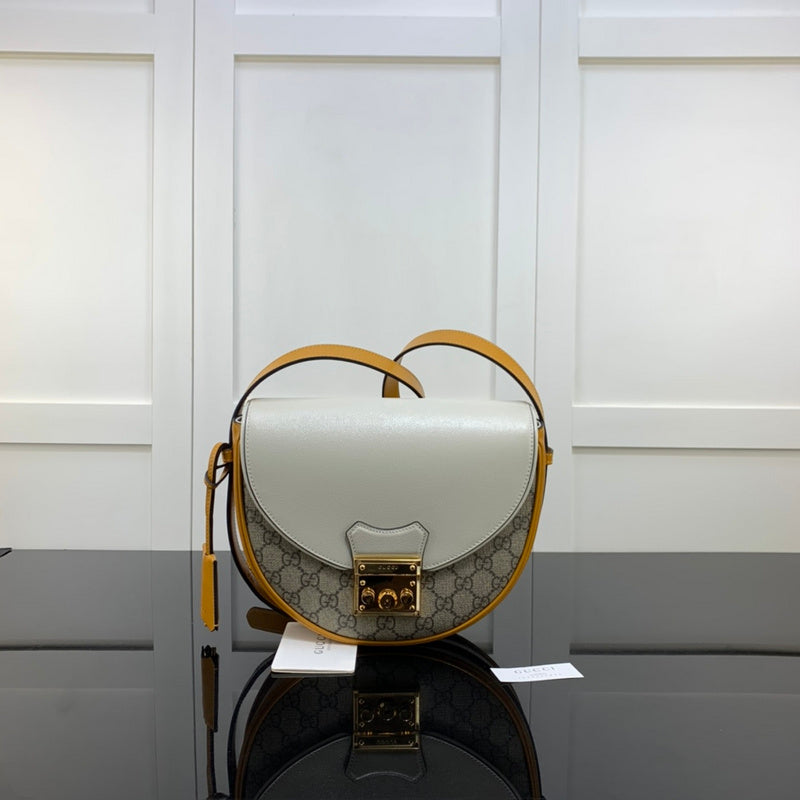 Satchel Bags - GUC Bags - 1044