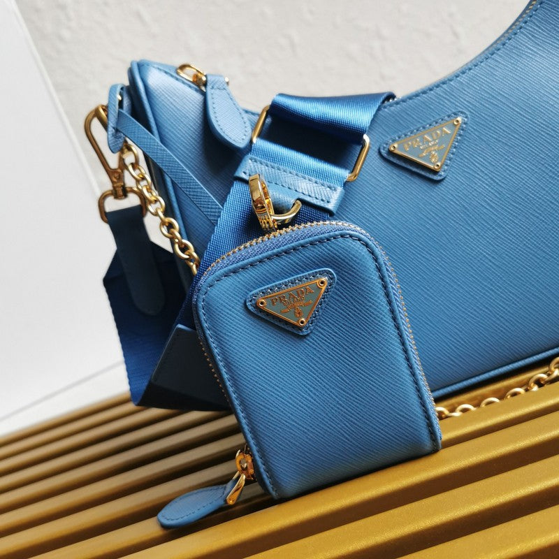 Glami - PD Shoulders Bags - 022