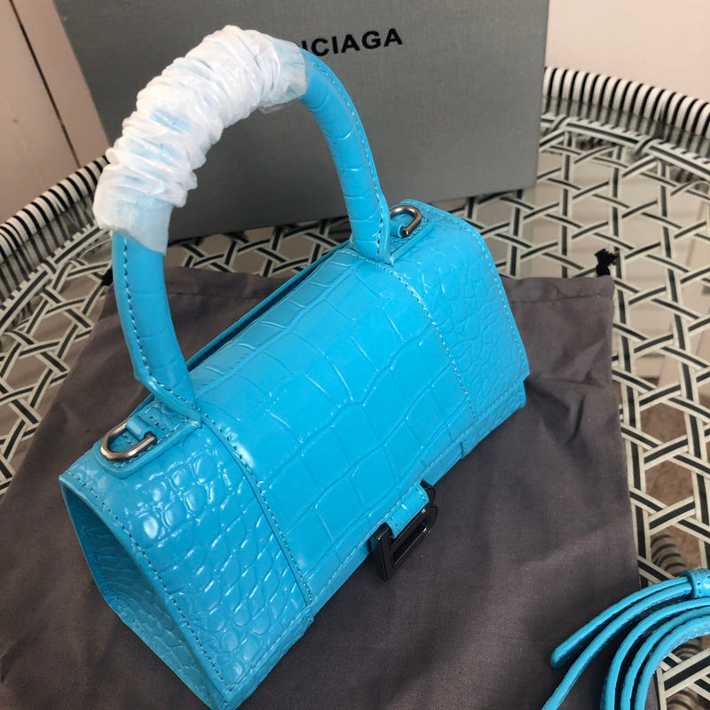 Satchel Bags - BGC Bags - 064