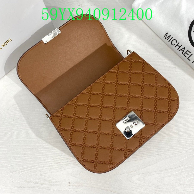 Satchel Bags - MK Bags - 887