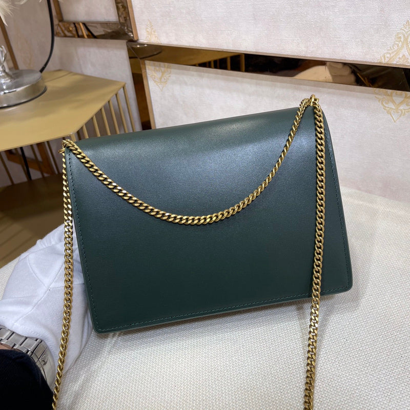 Satchel Bags - SLY Bags - 2604