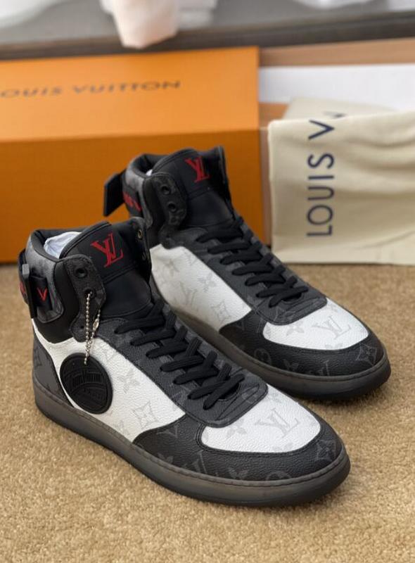 glami shop- LOV Men Shoes - 1431