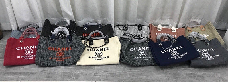 Satchel Bags - CHL Bags - 5504