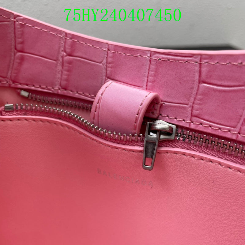 Satchel Bags - BGA Bags - 1849