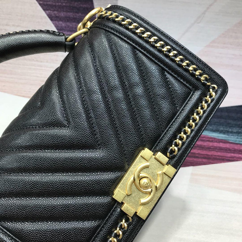 Satchel Bags - CHL Bags - 413