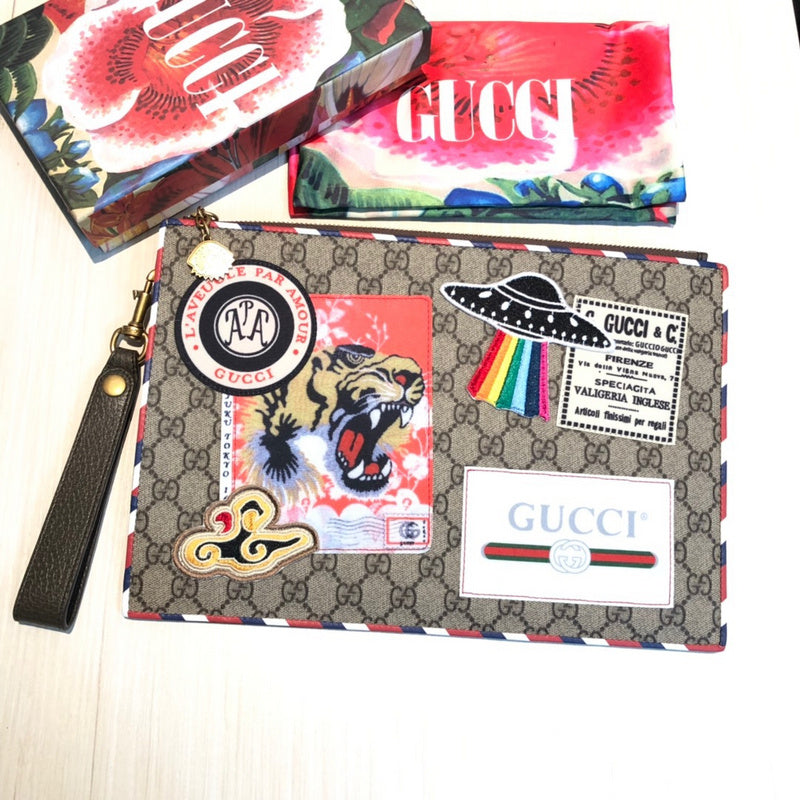 GUI2 Bags - Fashion Bags  812