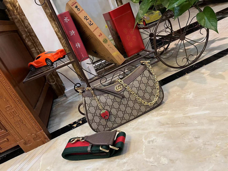 Satchel Bags - GCI Bags - 1697