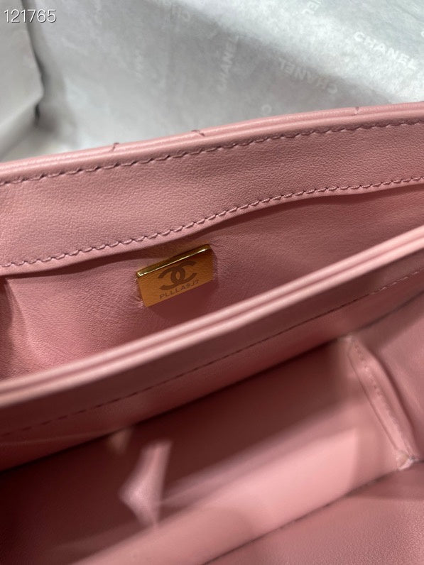 GLM - CHL Bags - 428